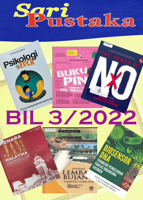 Sari Pustaka Bil 3/2022